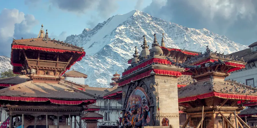 Kathmandu